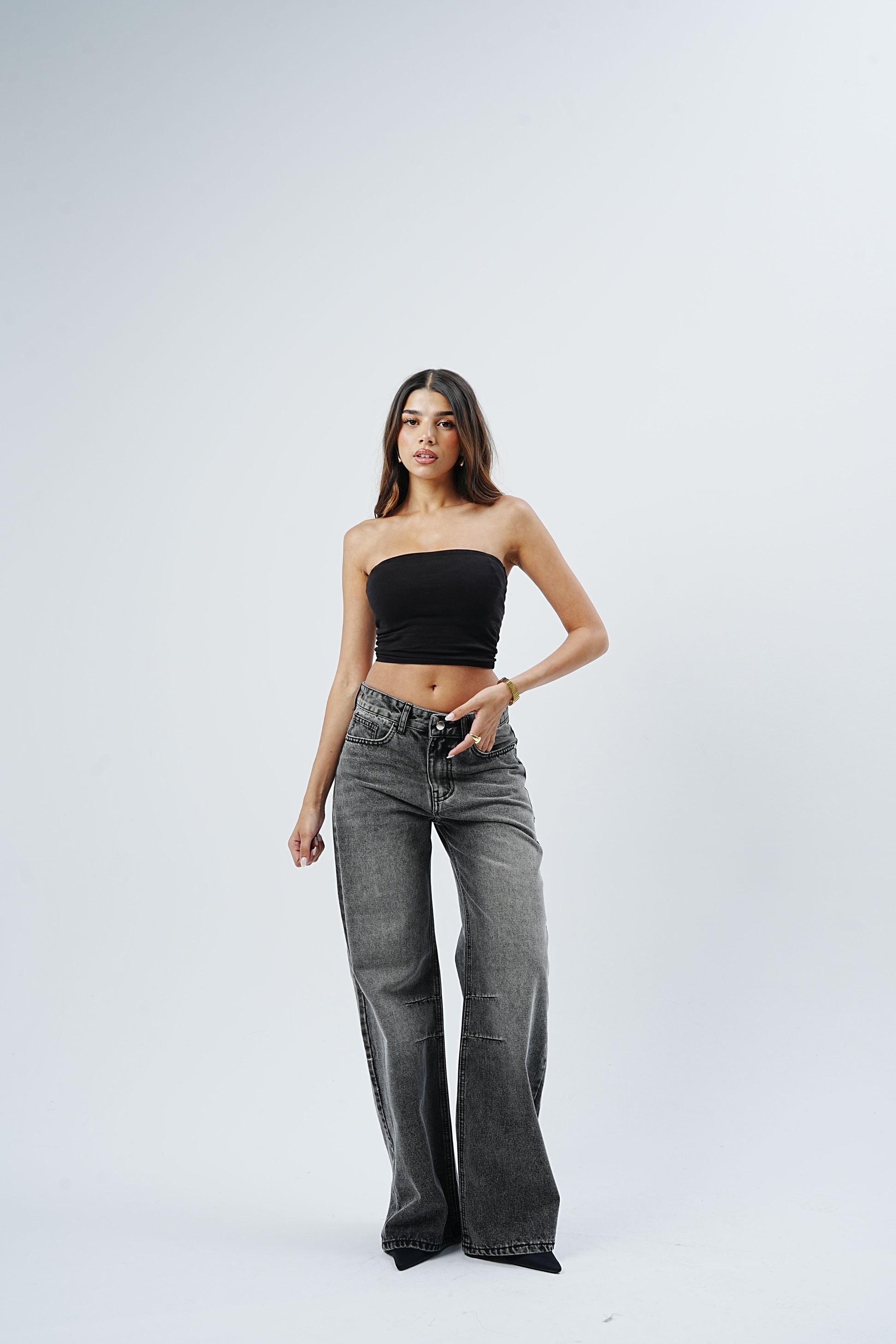 Baggy Fit
