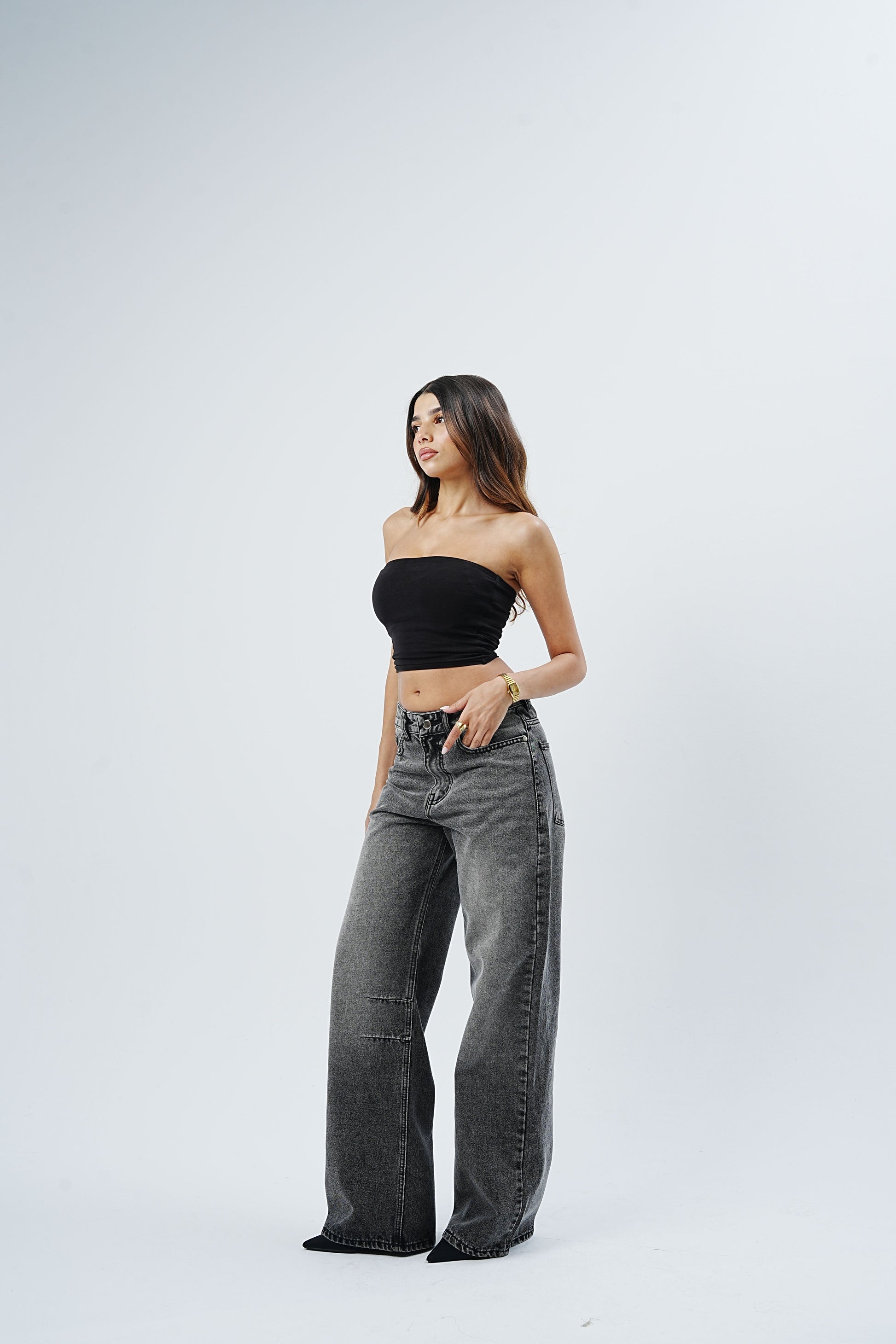 Baggy Fit