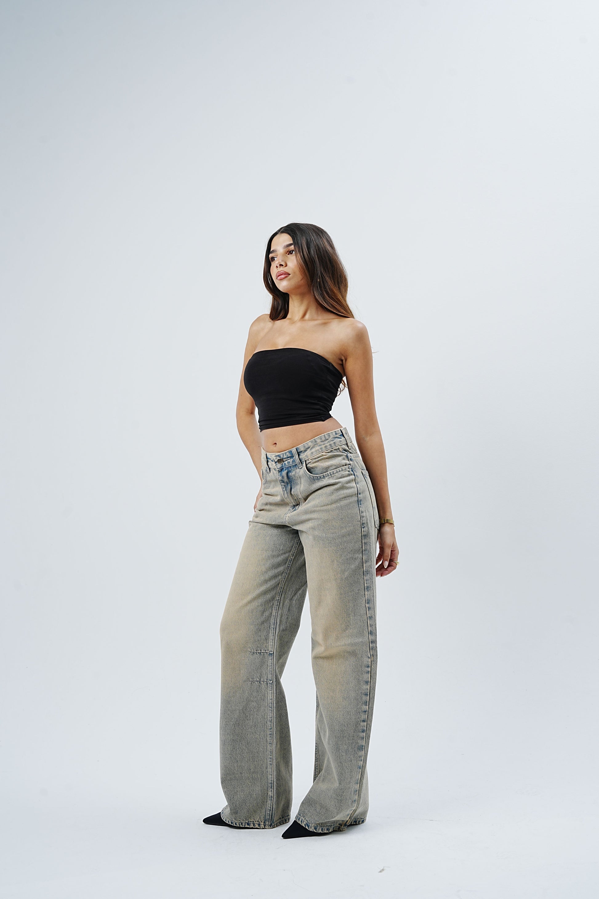 Baggy Fit