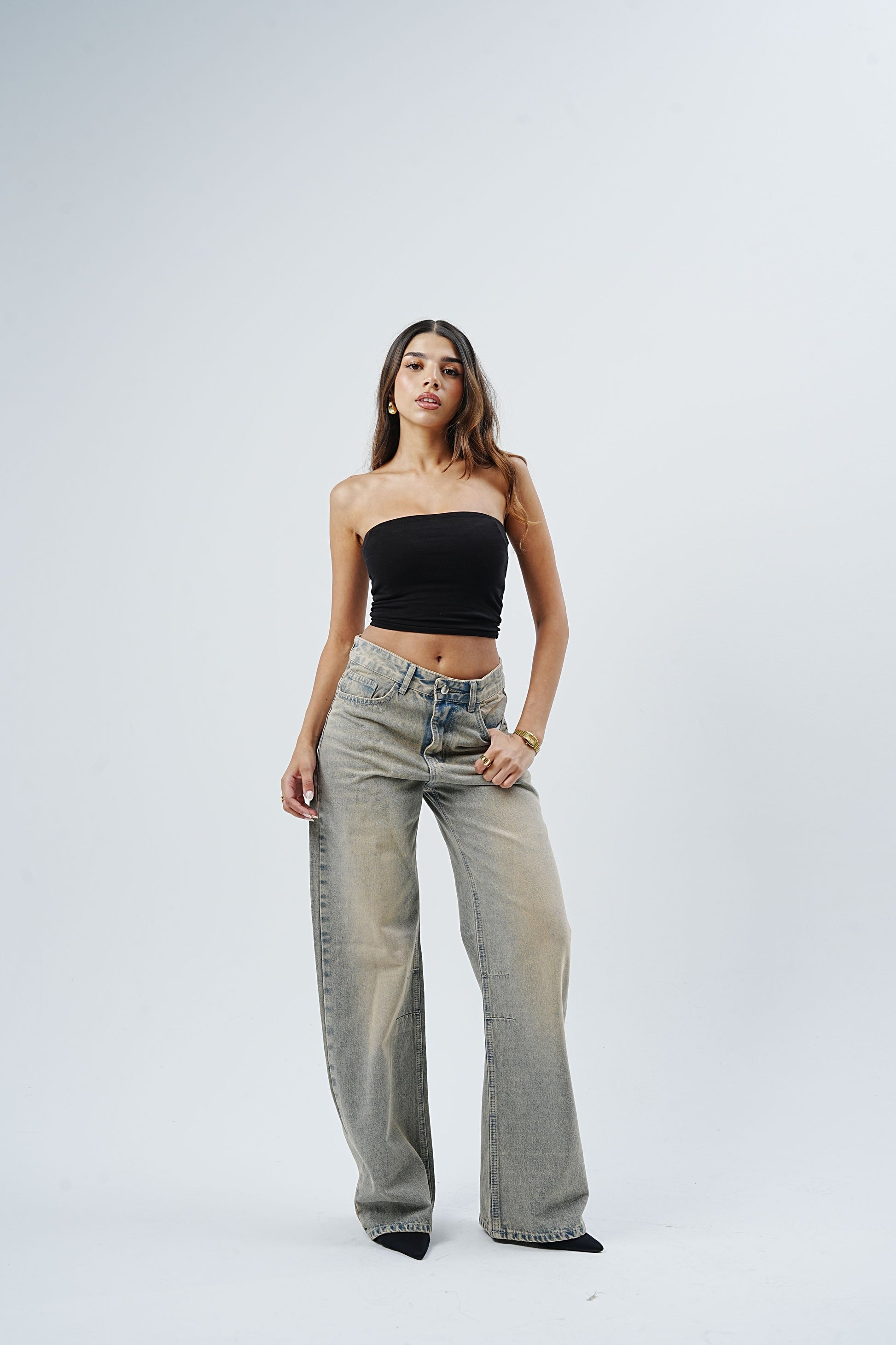 Baggy Fit