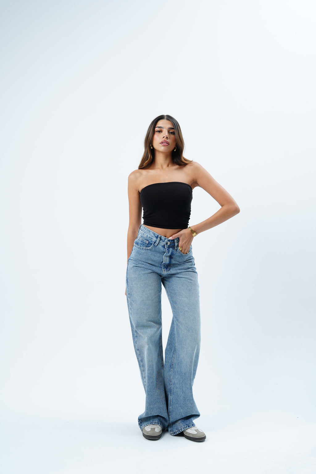 Regular Fit