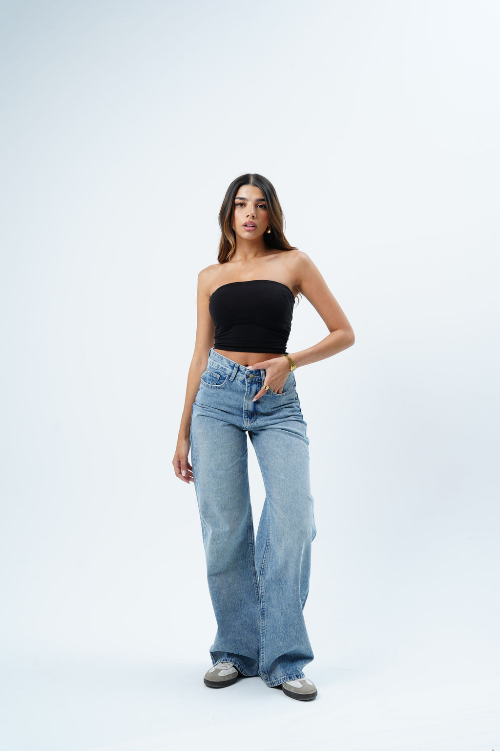 Regular Fit