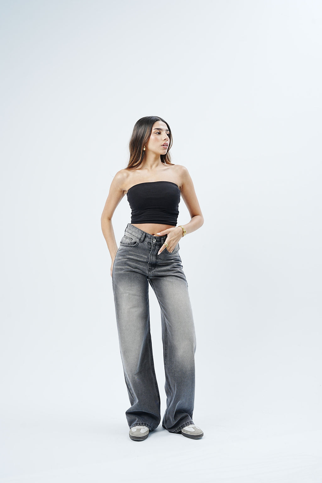 Regular Fit