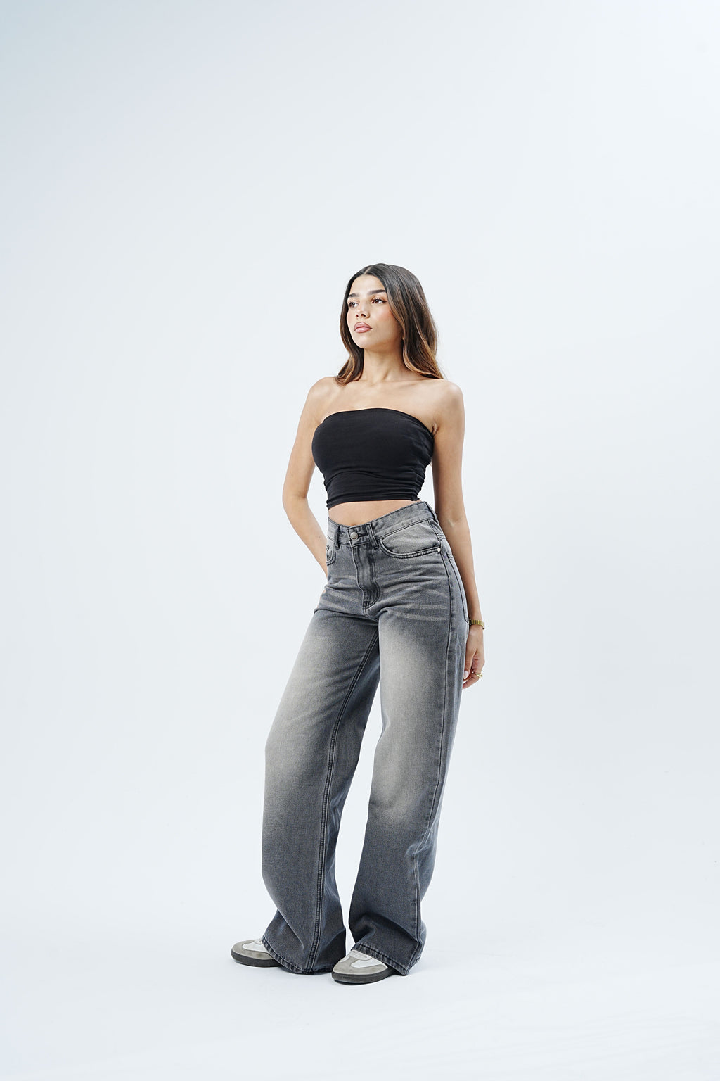 Regular Fit