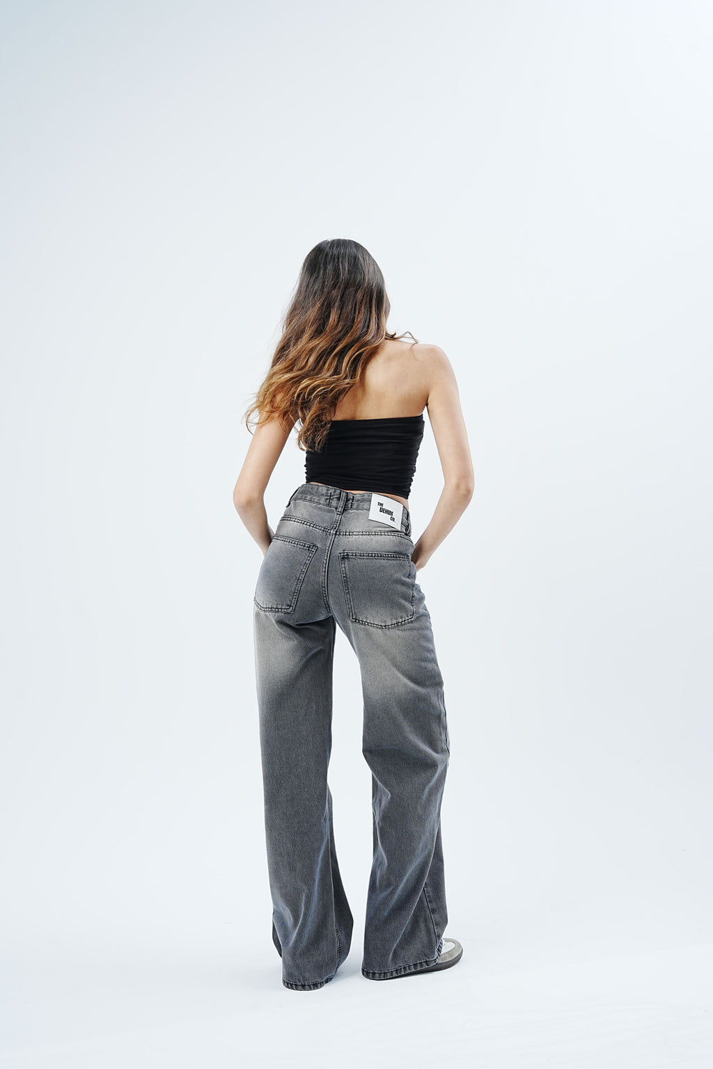Regular Fit