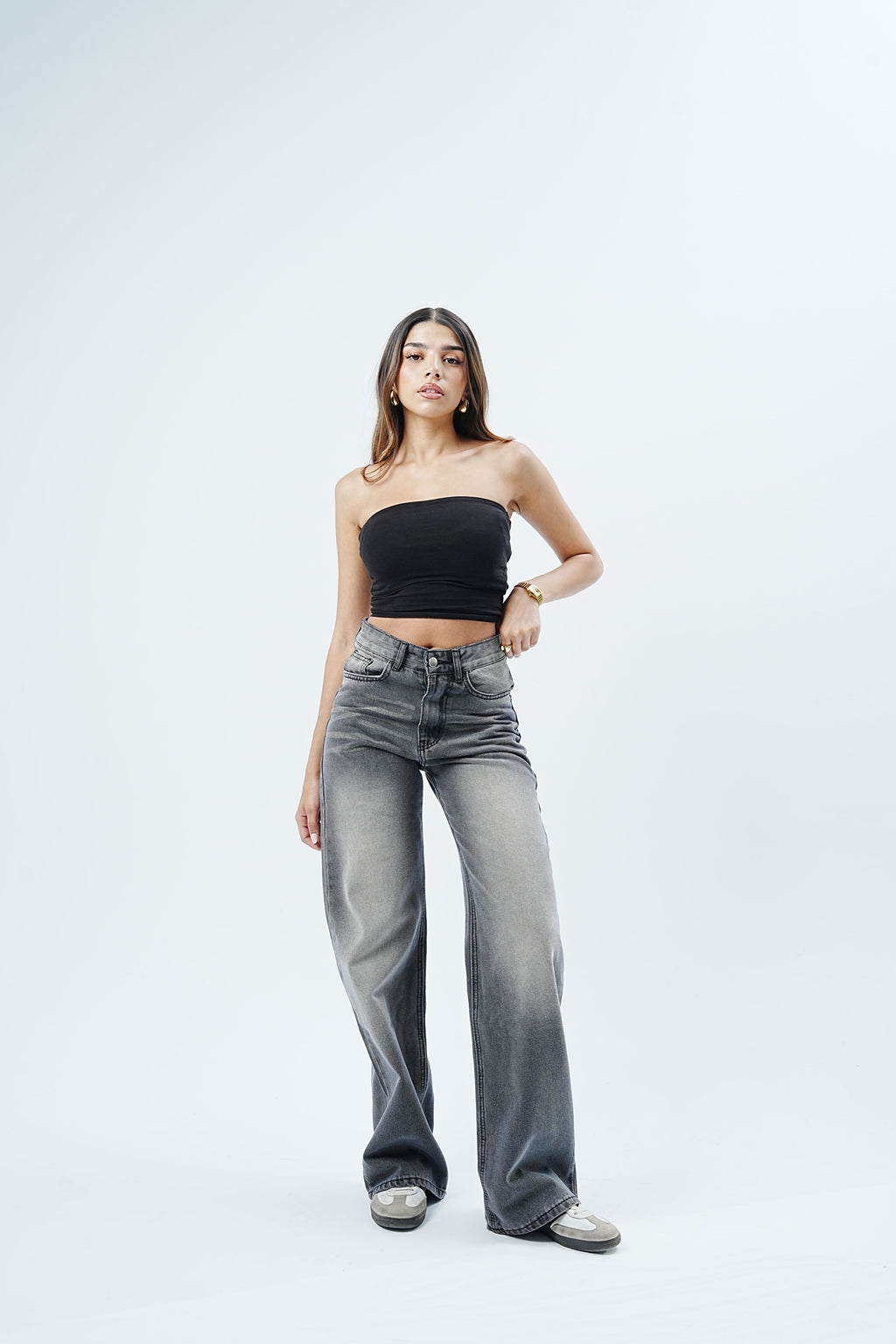 Regular Fit