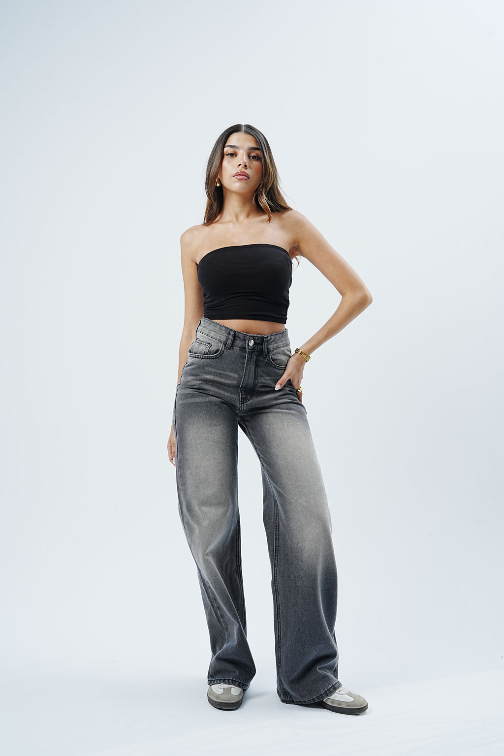 Regular Fit