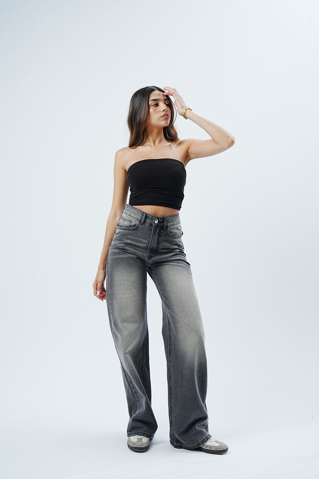 Regular Fit