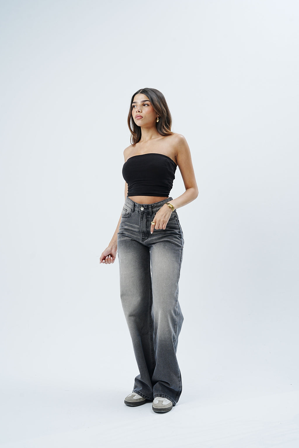 Regular Fit