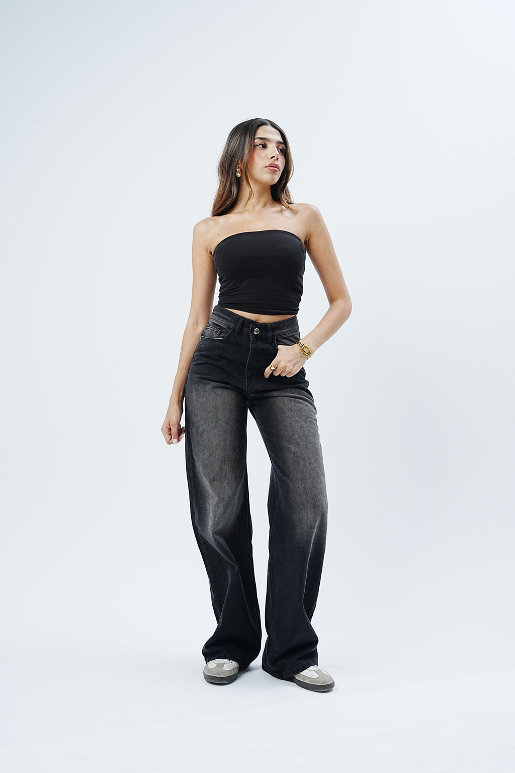 Regular Fit