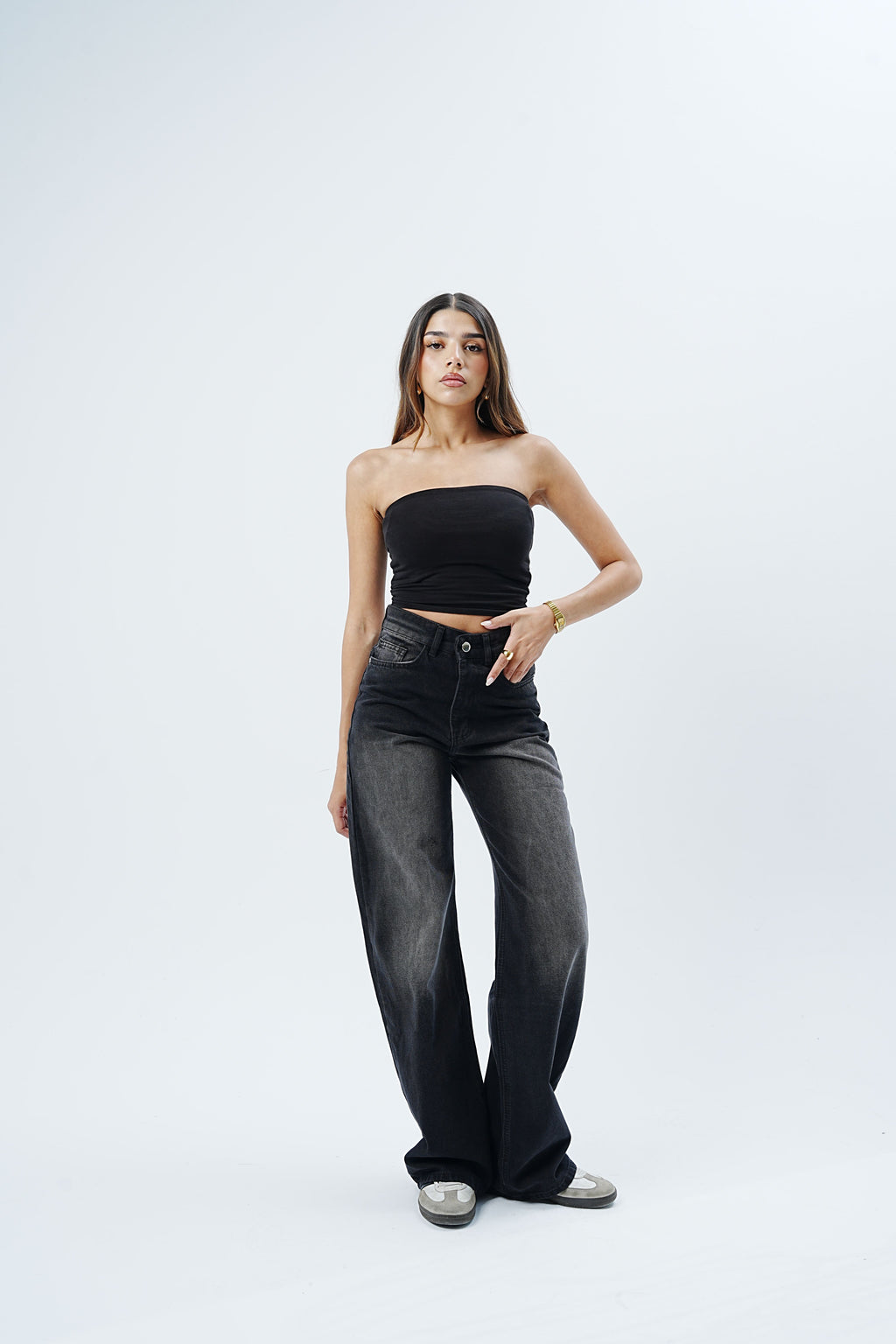 Regular Fit