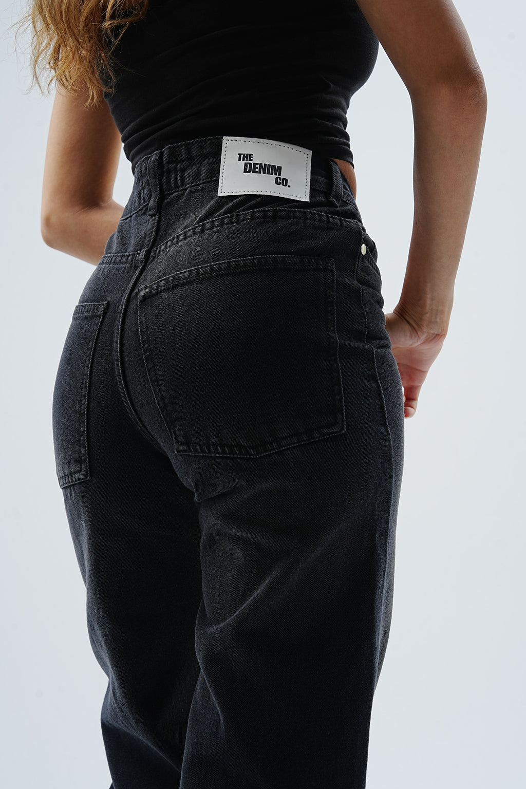 Straight Fit