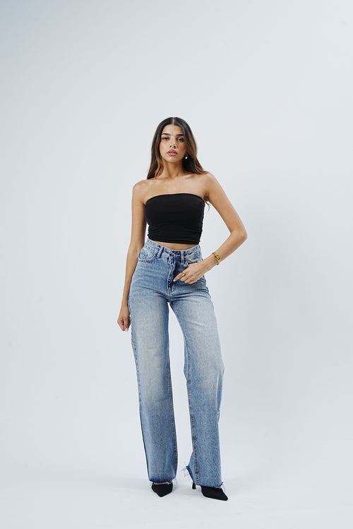 Cutout Leg