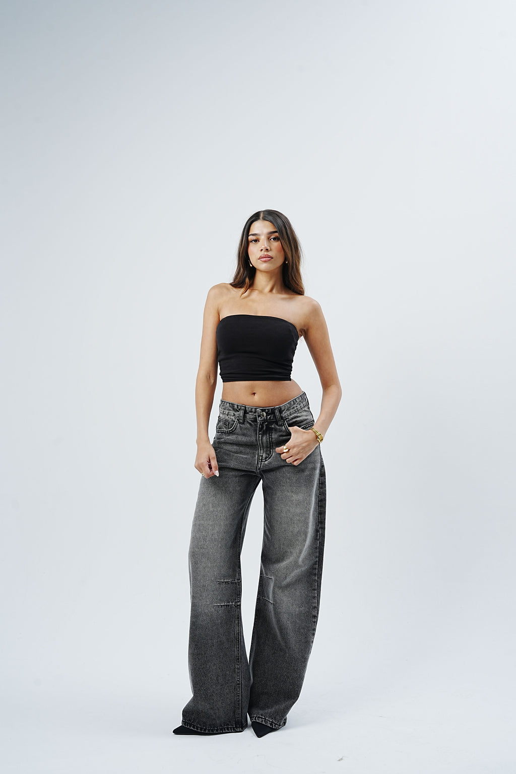 Baggy Fit