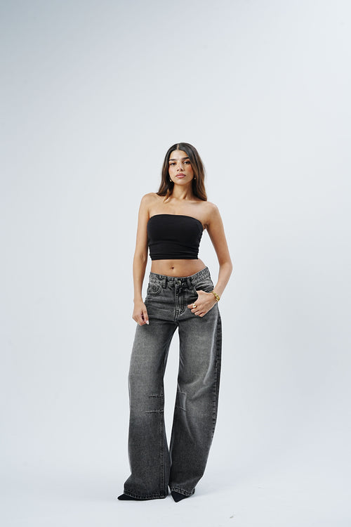 Baggy Fit