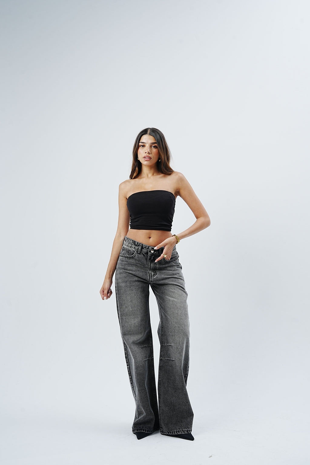 Baggy Fit