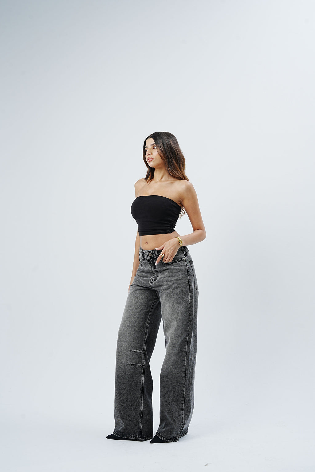 Baggy Fit