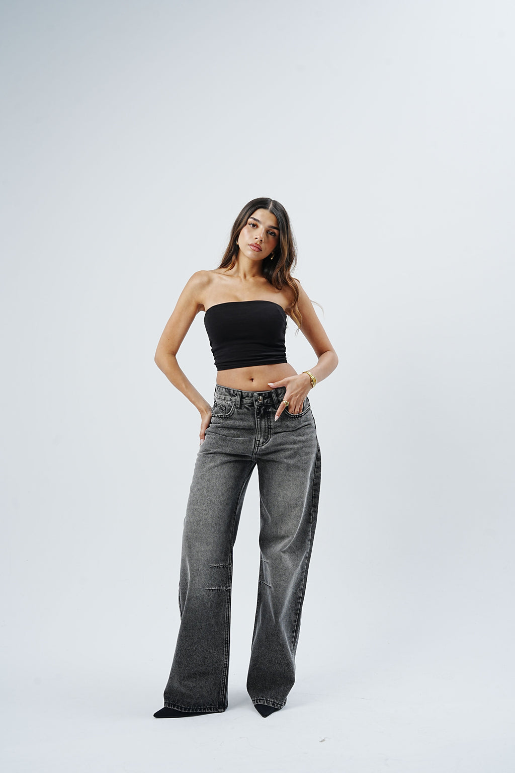Baggy Fit