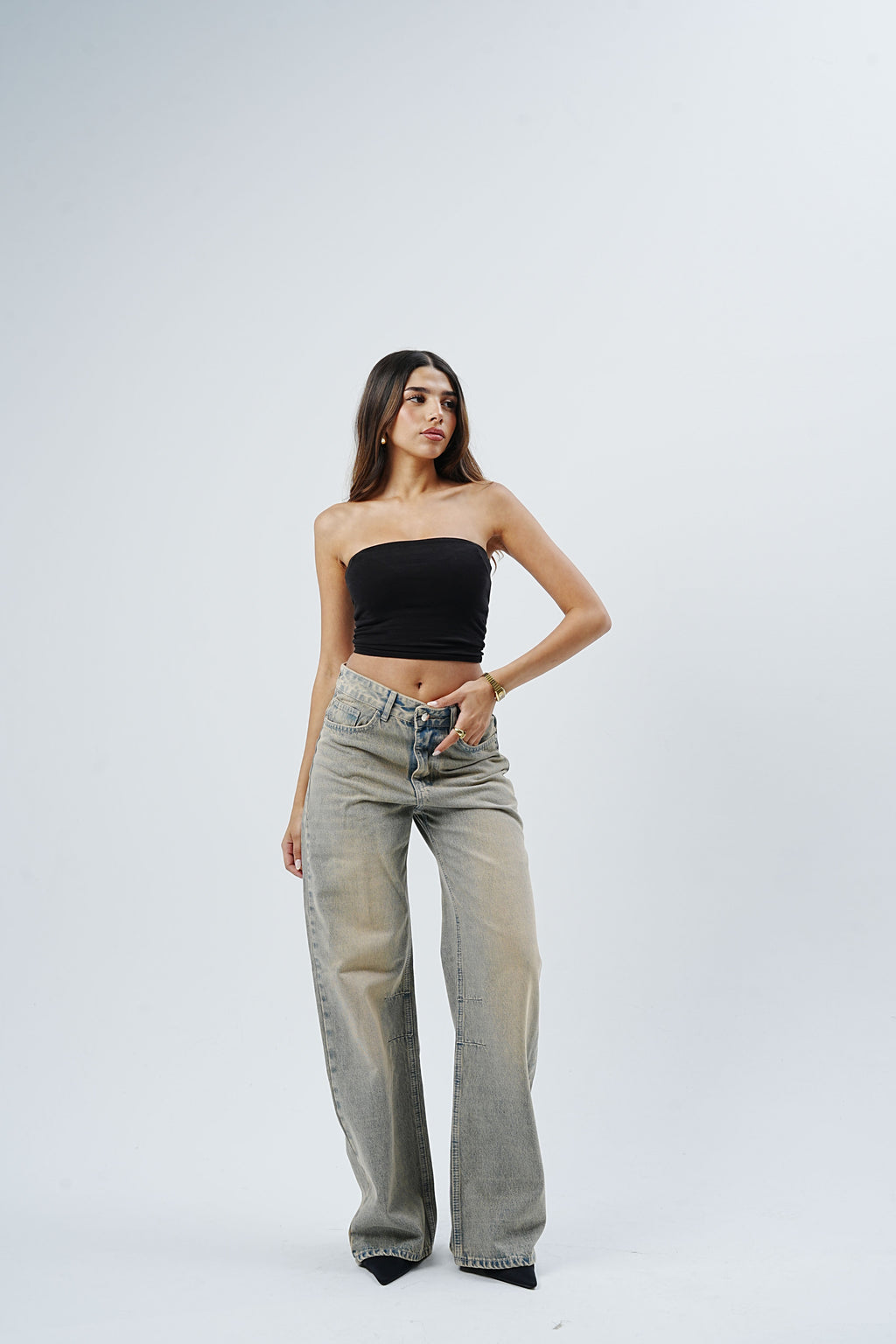 Baggy Fit