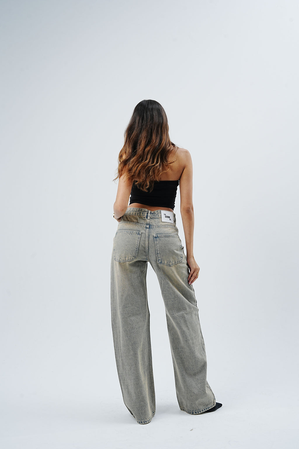 Baggy Fit