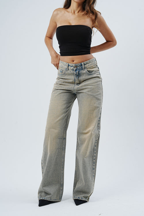 Baggy Fit