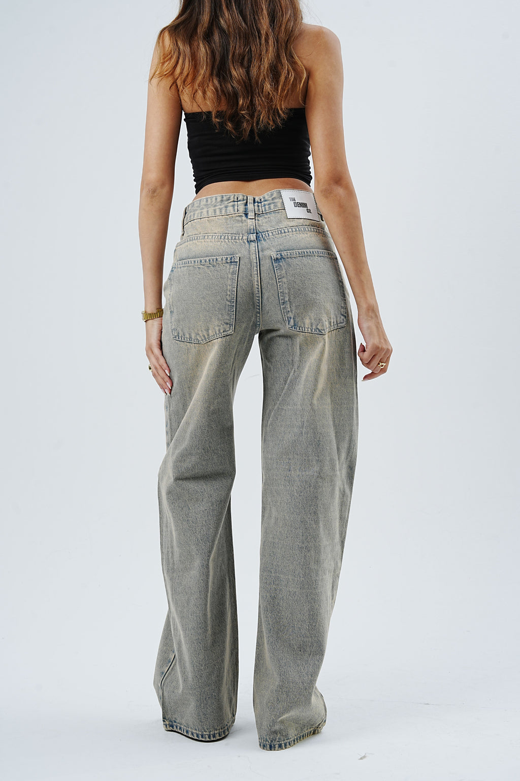 Baggy Fit