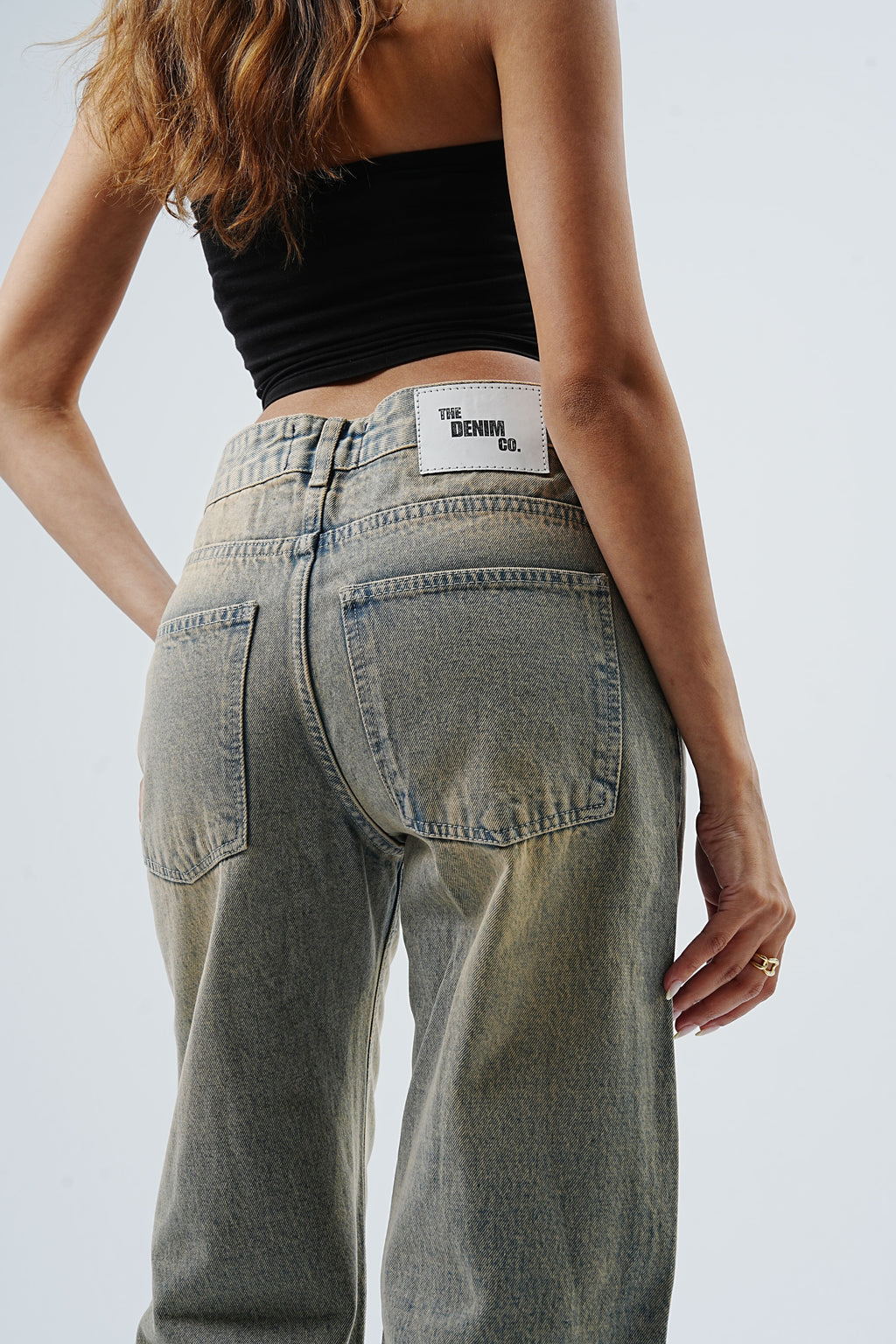 Baggy Fit