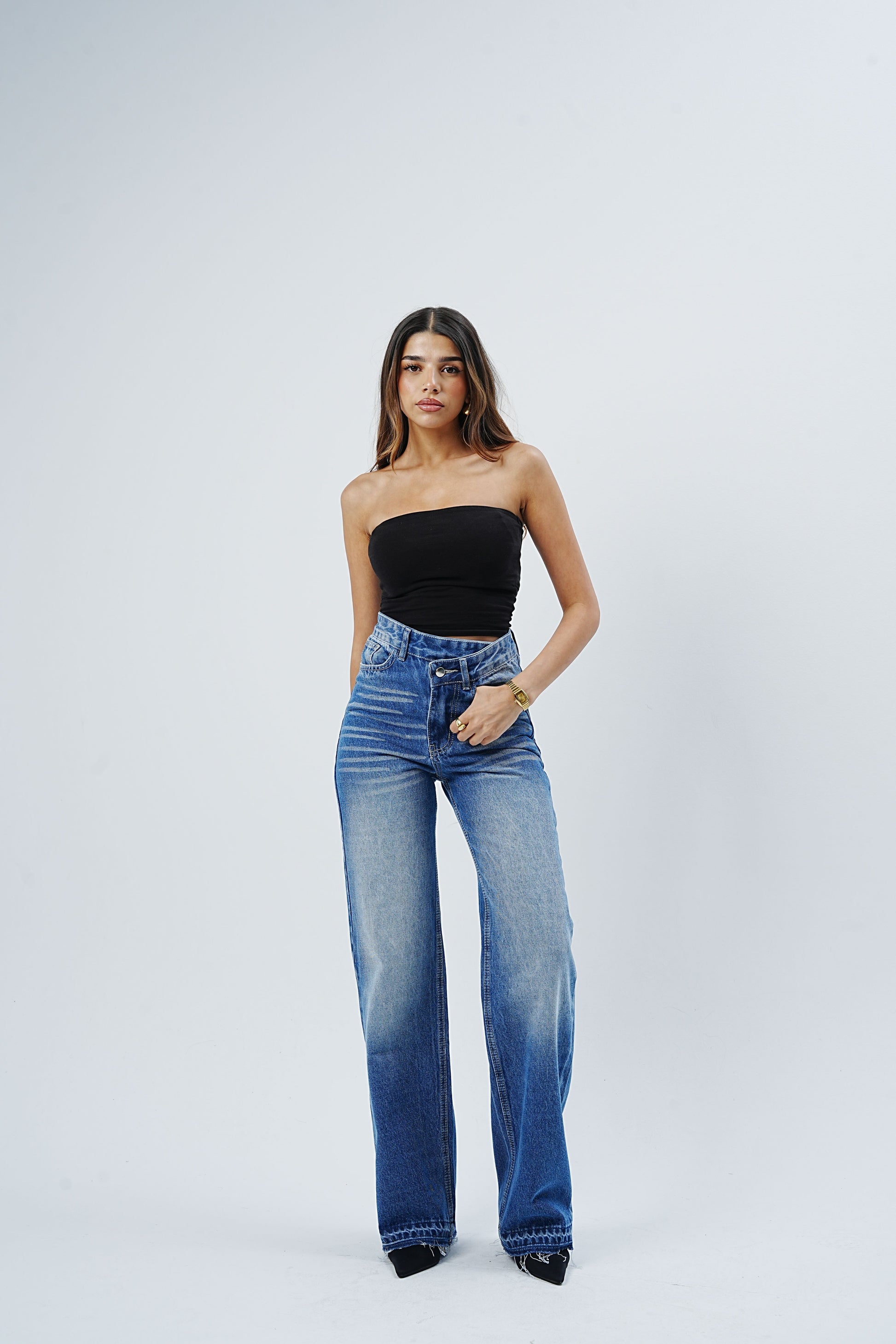Criss Cross