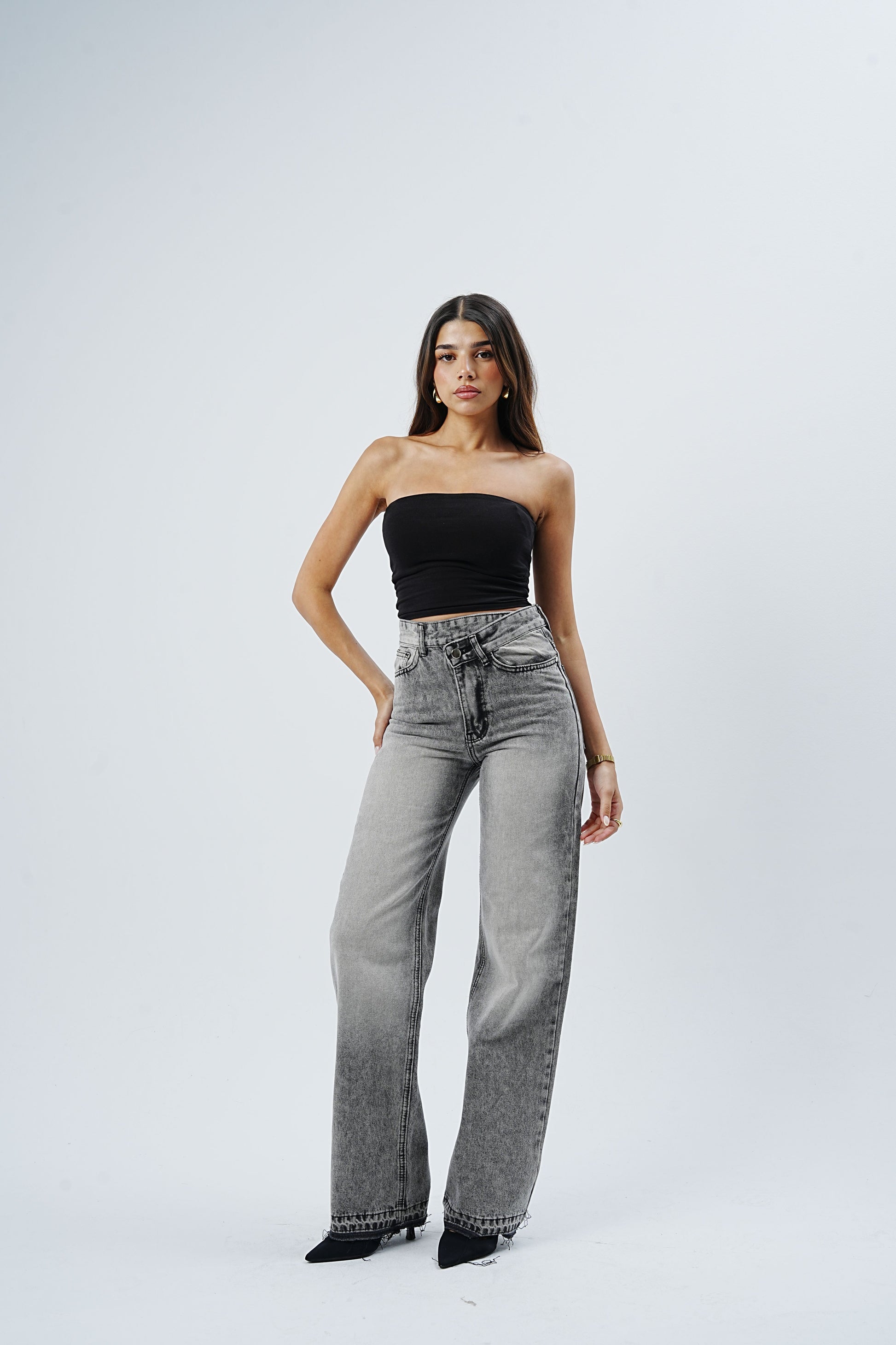 Criss Cross