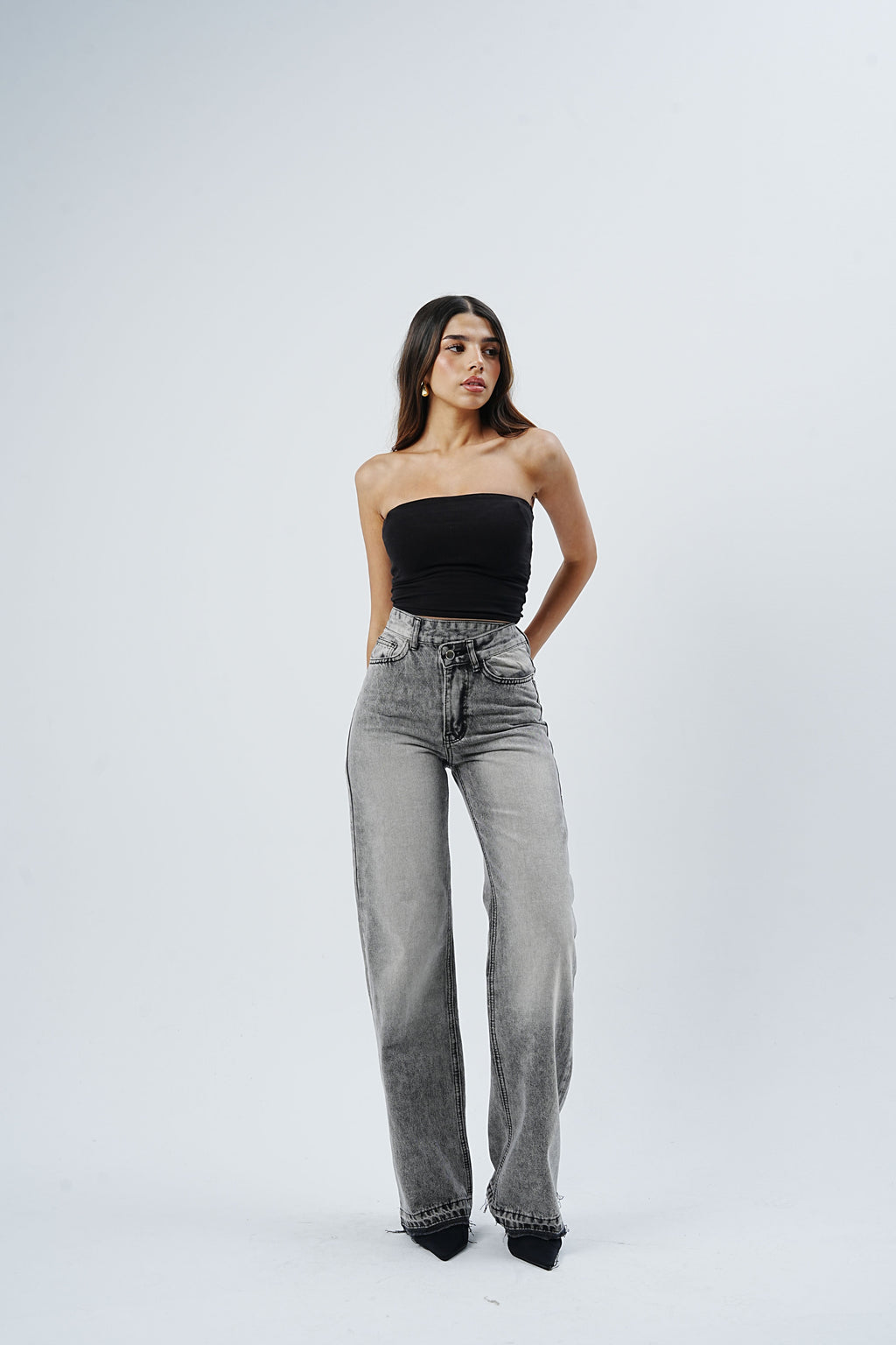Criss Cross
